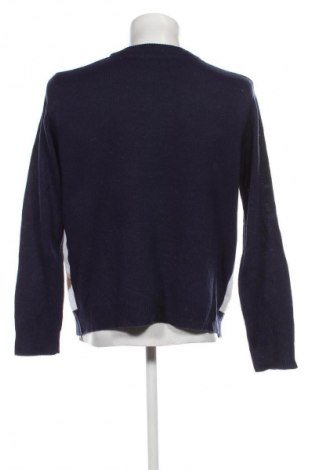 Pánsky sveter , Veľkosť XXL, Farba Modrá, Cena  10,69 €