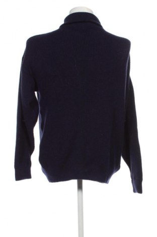 Pánsky sveter , Veľkosť L, Farba Modrá, Cena  10,69 €