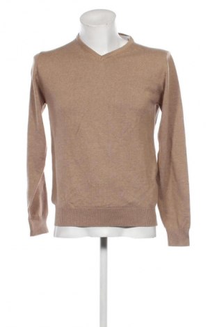 Pánsky sveter , Veľkosť M, Farba Hnedá, Cena  9,86 €