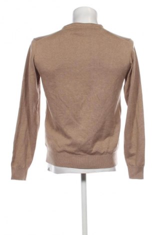 Ανδρικό πουλόβερ, Μέγεθος M, Χρώμα Καφέ, Τιμή 10,76 €