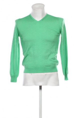 Pánský svetr , Velikost S, Barva Zelená, Cena  263,00 Kč