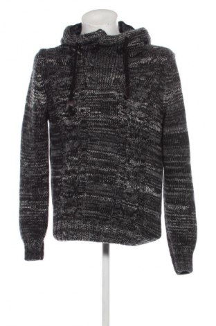 Ανδρικό πουλόβερ, Μέγεθος M, Χρώμα Πολύχρωμο, Τιμή 10,76 €