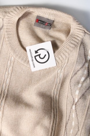 Pánsky sveter , Veľkosť XL, Farba Béžová, Cena  10,69 €
