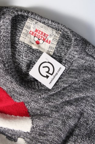 Ανδρικό πουλόβερ, Μέγεθος L, Χρώμα Πολύχρωμο, Τιμή 11,66 €