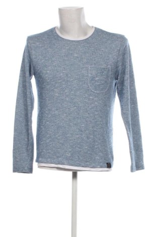 Pánsky sveter  17 & Co., Veľkosť M, Farba Modrá, Cena  9,37 €