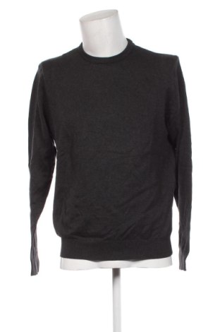 Мъжки пуловер A.W.Dunmore, Размер L, Цвят Сив, Цена 18,85 лв.