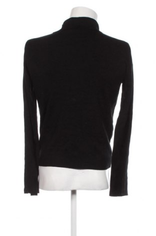Мъжки пуловер AERE, Размер S, Цвят Черен, Цена 67,20 лв.