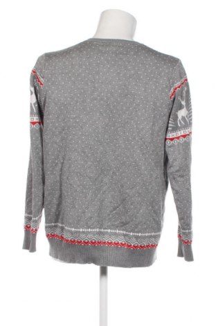 Herrenpullover Abollria, Größe XL, Farbe Grau, Preis € 7,49