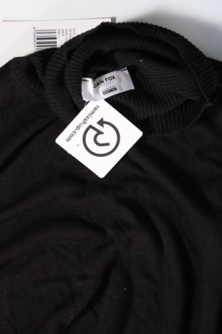 Pánsky sveter  About You, Veľkosť L, Farba Čierna, Cena  19,18 €