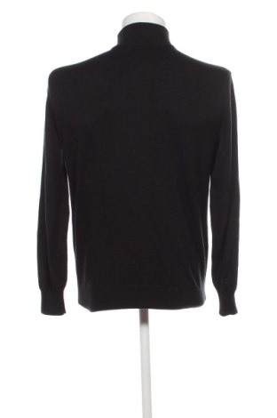 Pánsky sveter  About You, Veľkosť S, Farba Čierna, Cena  17,58 €