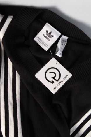 Męski sweter Adidas Originals, Rozmiar S, Kolor Czarny, Cena 279,87 zł