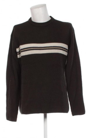 Herrenpullover Aeropostale, Größe XL, Farbe Grün, Preis € 13,12