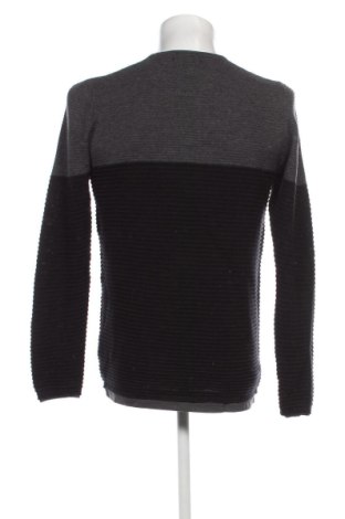 Herrenpullover Alcott, Größe M, Farbe Schwarz, Preis € 11,50