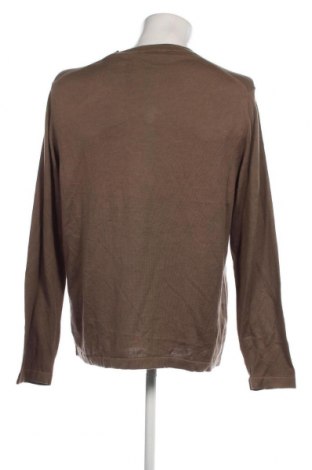 Ανδρικό πουλόβερ Alfani, Μέγεθος L, Χρώμα  Μπέζ, Τιμή 12,41 €