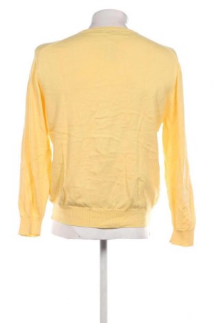 Pánsky sveter  Andrews, Veľkosť S, Farba Žltá, Cena  11,57 €