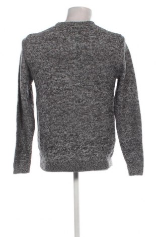 Herrenpullover Angelo Litrico, Größe M, Farbe Grau, Preis 10,90 €