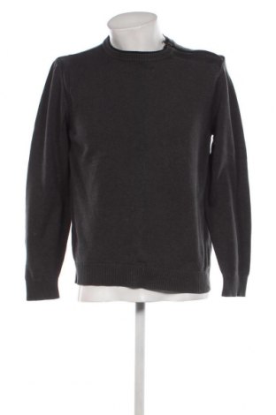 Мъжки пуловер Angelo Litrico, Размер L, Цвят Сив, Цена 16,53 лв.