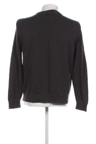 Мъжки пуловер Angelo Litrico, Размер L, Цвят Сив, Цена 17,40 лв.