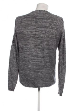 Мъжки пуловер Angelo Litrico, Размер M, Цвят Многоцветен, Цена 16,53 лв.