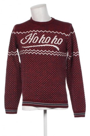 Herrenpullover Angelo Litrico, Größe M, Farbe Mehrfarbig, Preis 12,11 €