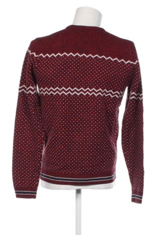 Мъжки пуловер Angelo Litrico, Размер M, Цвят Многоцветен, Цена 17,40 лв.