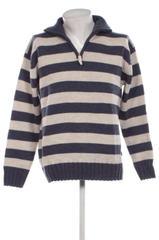 Herrenpullover Angelo Litrico, Größe XL, Farbe Mehrfarbig, Preis € 12,51