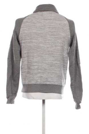 Мъжки пуловер Angelo Litrico, Размер L, Цвят Сив, Цена 18,85 лв.