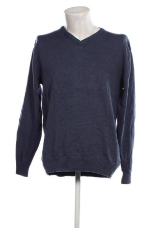 Herrenpullover Angelo Litrico, Größe XXL, Farbe Blau, Preis € 7,49