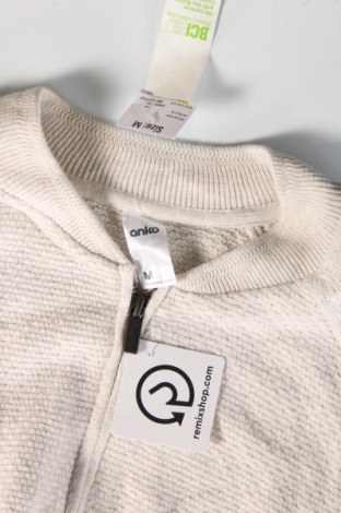 Мъжки пуловер Anko, Размер M, Цвят Екрю, Цена 27,60 лв.