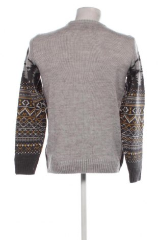 Herrenpullover Atlas For Men, Größe M, Farbe Grau, Preis 11,50 €