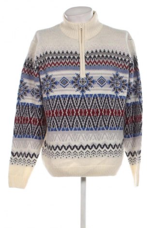 Мъжки пуловер Atlas For Men, Размер XXL, Цвят Многоцветен, Цена 17,98 лв.