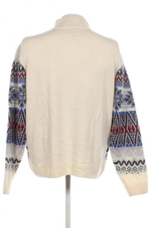 Мъжки пуловер Atlas For Men, Размер XXL, Цвят Многоцветен, Цена 18,85 лв.