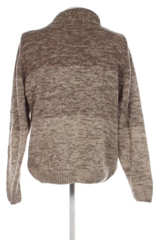 Ανδρικό πουλόβερ Atlas For Men, Μέγεθος XXL, Χρώμα  Μπέζ, Τιμή 11,66 €