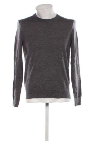 Herrenpullover Banana Republic, Größe M, Farbe Grau, Preis 15,49 €