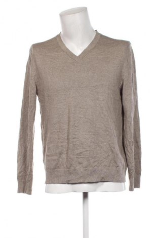 Herrenpullover Banana Republic, Größe L, Farbe Beige, Preis 43,14 €