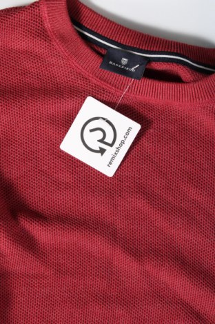 Herrenpullover Basefield, Größe XL, Farbe Rot, Preis € 15,38