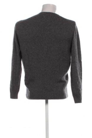 Herrenpullover Basefield, Größe M, Farbe Grau, Preis € 14,20