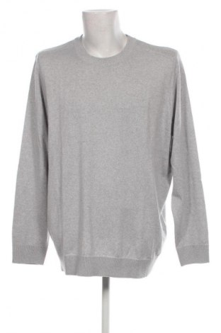 Herrenpullover Ben Sherman, Größe XXL, Farbe Grau, Preis € 25,49