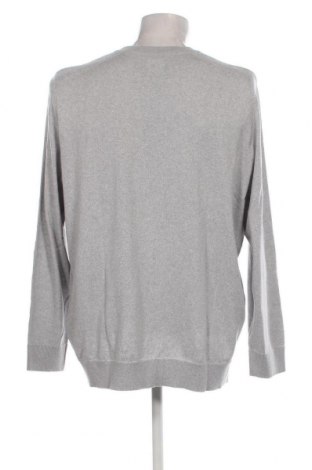 Мъжки пуловер Ben Sherman, Размер XXL, Цвят Сив, Цена 98,00 лв.