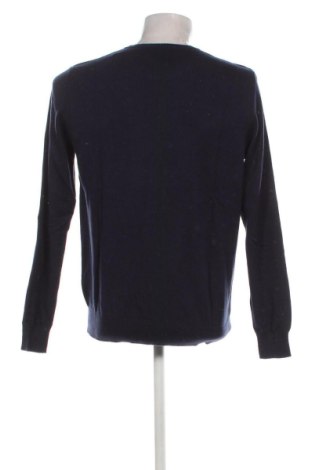 Ανδρικό πουλόβερ Ben Sherman, Μέγεθος M, Χρώμα Μπλέ, Τιμή 50,51 €