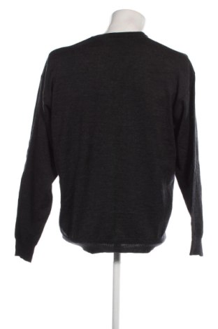 Мъжки пуловер Bexleys, Размер 3XL, Цвят Сив, Цена 25,50 лв.