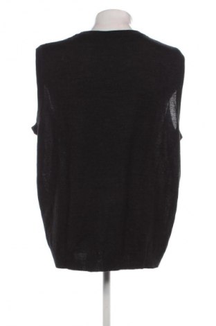 Ανδρικό πουλόβερ Bexleys, Μέγεθος 3XL, Χρώμα Μαύρο, Τιμή 10,52 €