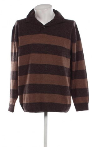 Мъжки пуловер Bexleys, Размер XL, Цвят Многоцветен, Цена 22,10 лв.