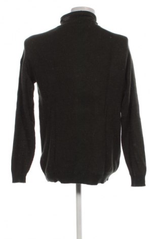 Ανδρικό πουλόβερ Blend, Μέγεθος L, Χρώμα Πράσινο, Τιμή 23,81 €