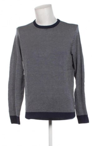 Мъжки пуловер Blend, Размер L, Цвят Многоцветен, Цена 21,08 лв.