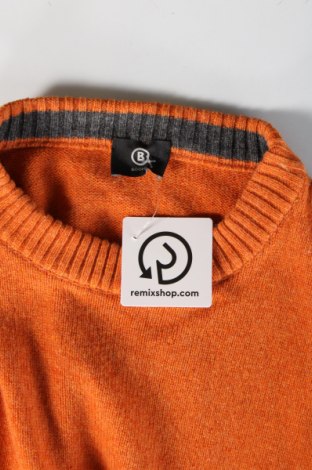 Ανδρικό πουλόβερ Bogner, Μέγεθος L, Χρώμα Πορτοκαλί, Τιμή 100,00 €