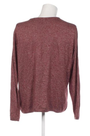 Ανδρικό πουλόβερ Bpc Bonprix Collection, Μέγεθος XL, Χρώμα Κόκκινο, Τιμή 11,66 €