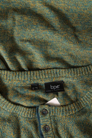 Męski sweter Bpc Bonprix Collection, Rozmiar XL, Kolor Kolorowy, Cena 54,73 zł