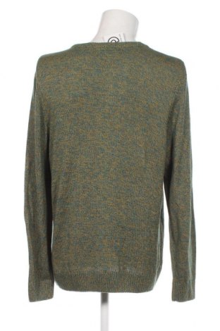 Ανδρικό πουλόβερ Bpc Bonprix Collection, Μέγεθος XL, Χρώμα Πολύχρωμο, Τιμή 10,58 €