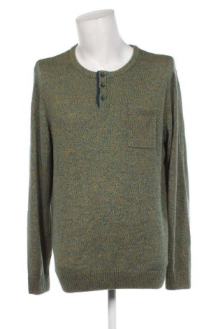 Herrenpullover Bpc Bonprix Collection, Größe XL, Farbe Mehrfarbig, Preis 8,29 €